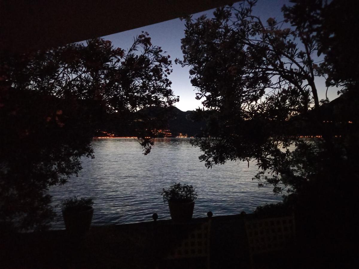 L'Oleandro Sul Lago D'Iseo B&B Sulzano Zewnętrze zdjęcie