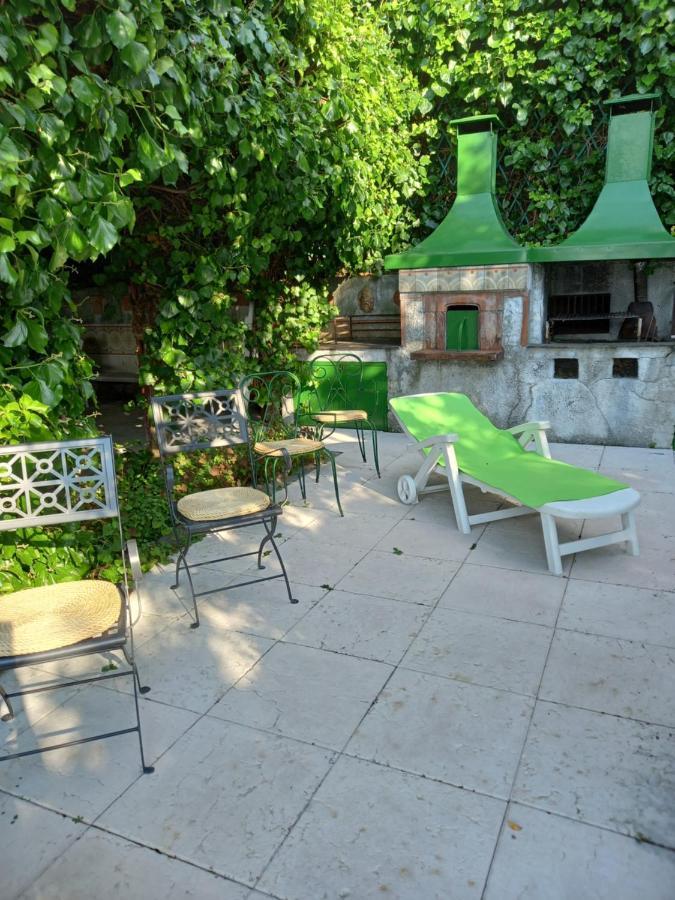 L'Oleandro Sul Lago D'Iseo B&B Sulzano Zewnętrze zdjęcie