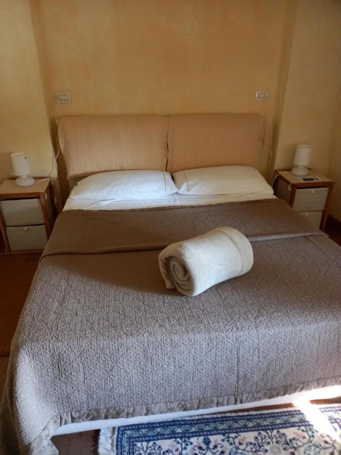 L'Oleandro Sul Lago D'Iseo B&B Sulzano Zewnętrze zdjęcie