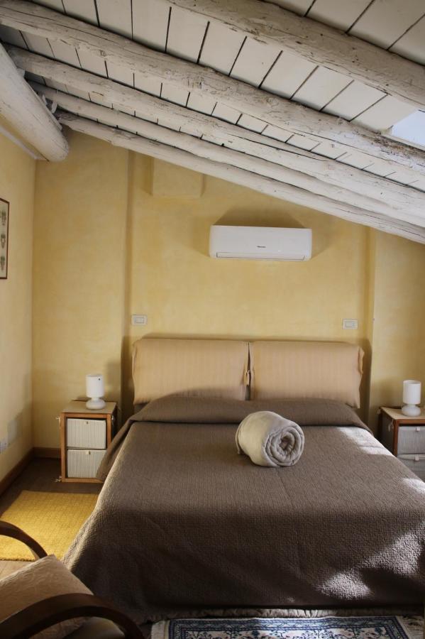L'Oleandro Sul Lago D'Iseo B&B Sulzano Zewnętrze zdjęcie