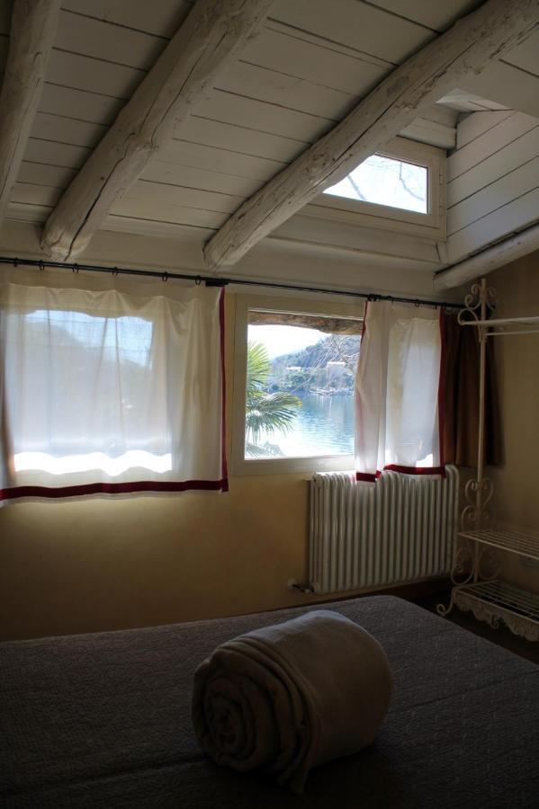 L'Oleandro Sul Lago D'Iseo B&B Sulzano Zewnętrze zdjęcie