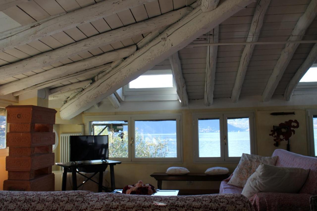L'Oleandro Sul Lago D'Iseo B&B Sulzano Zewnętrze zdjęcie