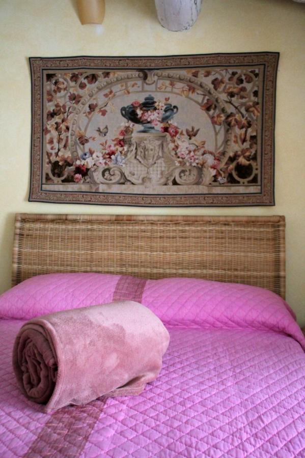 L'Oleandro Sul Lago D'Iseo B&B Sulzano Zewnętrze zdjęcie