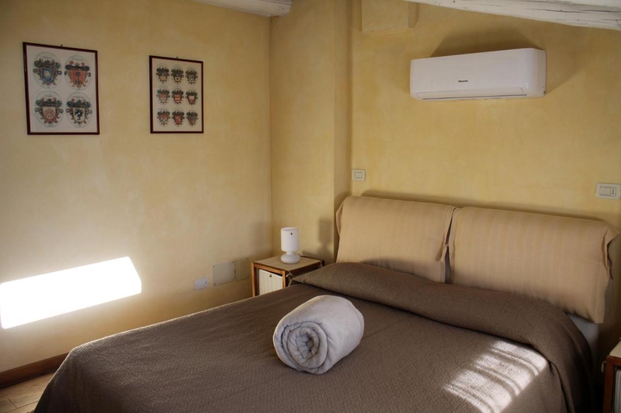 L'Oleandro Sul Lago D'Iseo B&B Sulzano Zewnętrze zdjęcie