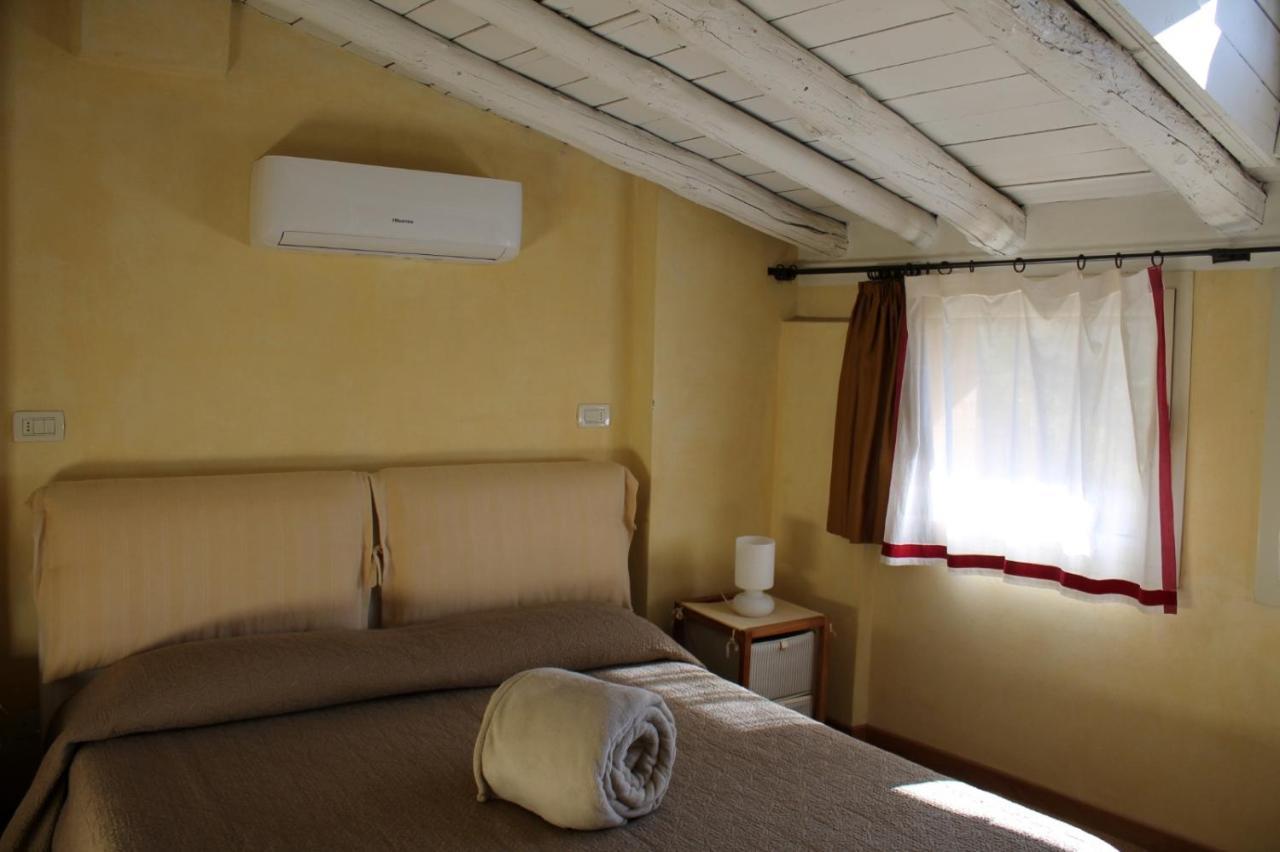 L'Oleandro Sul Lago D'Iseo B&B Sulzano Zewnętrze zdjęcie