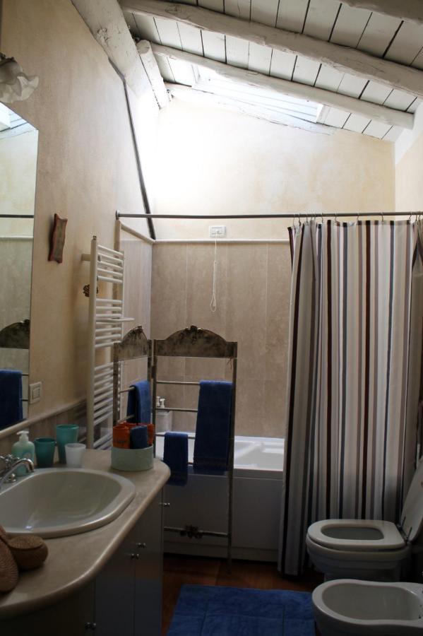 L'Oleandro Sul Lago D'Iseo B&B Sulzano Zewnętrze zdjęcie